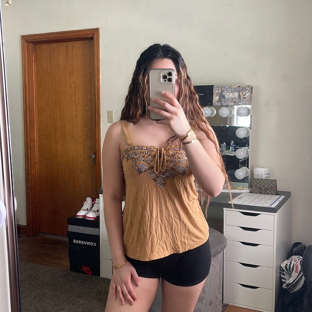 Tank top